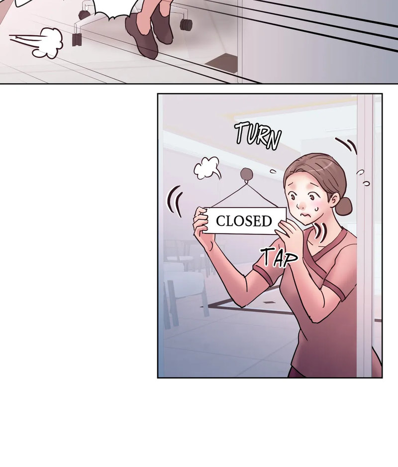 Comes With Benefits chapter 7 page 12