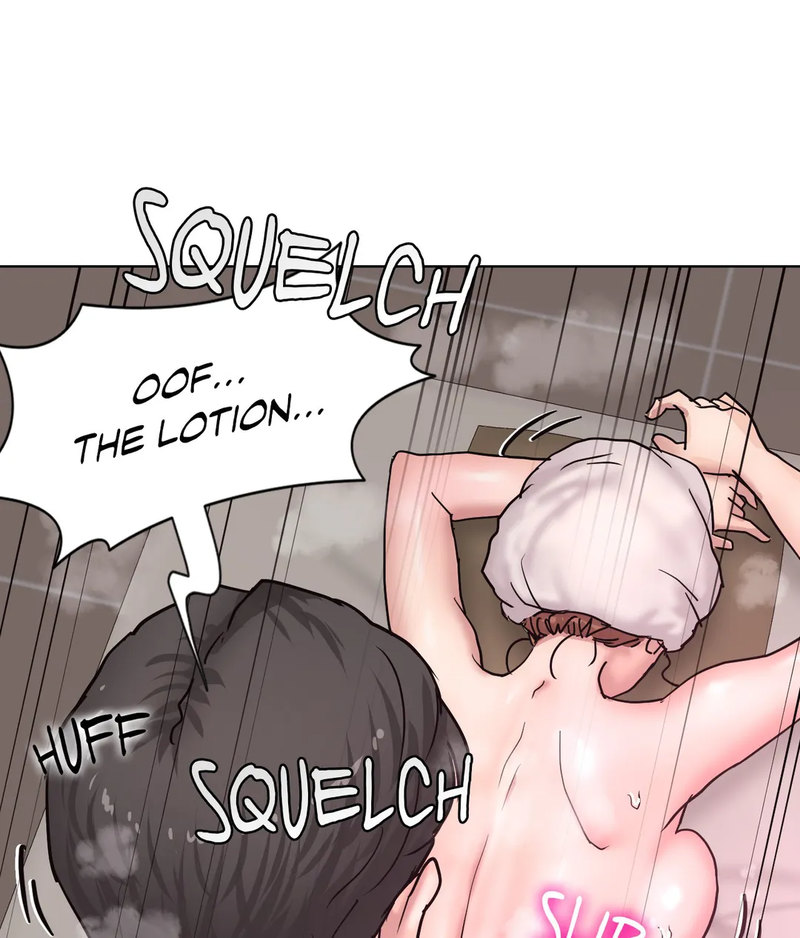 Comes With Benefits chapter 7 page 13
