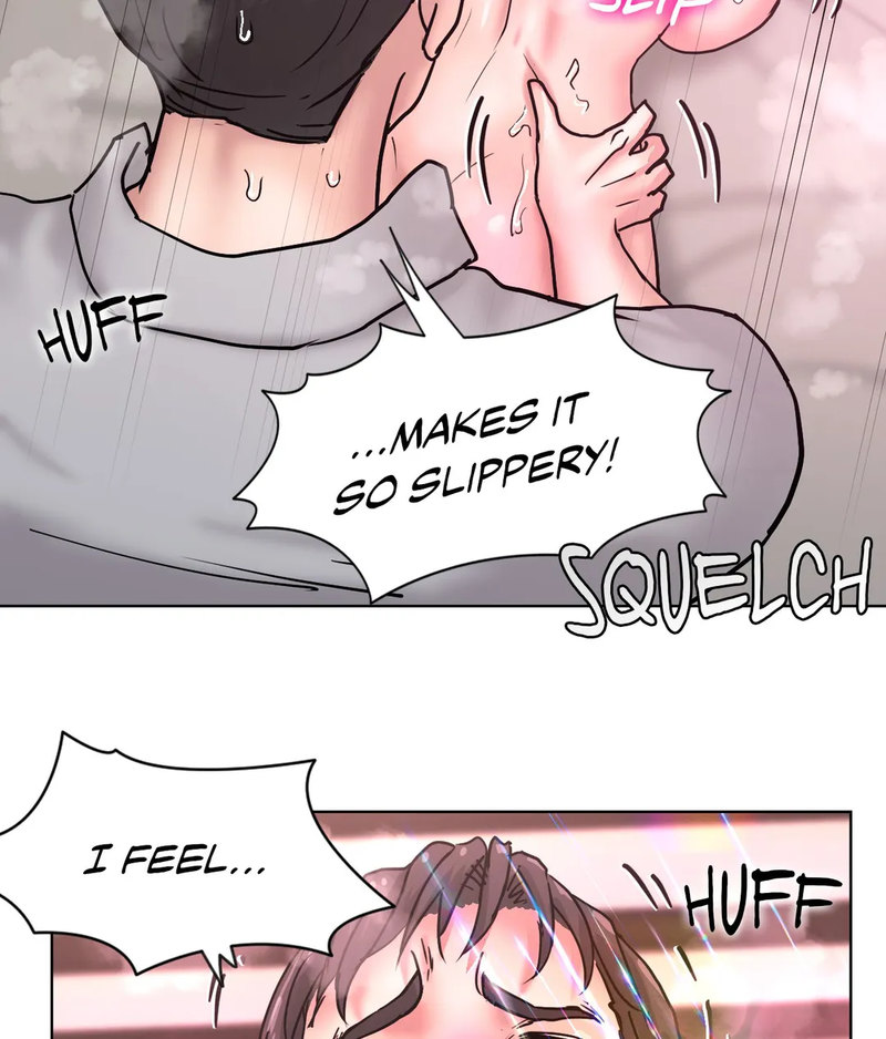 Comes With Benefits chapter 7 page 14