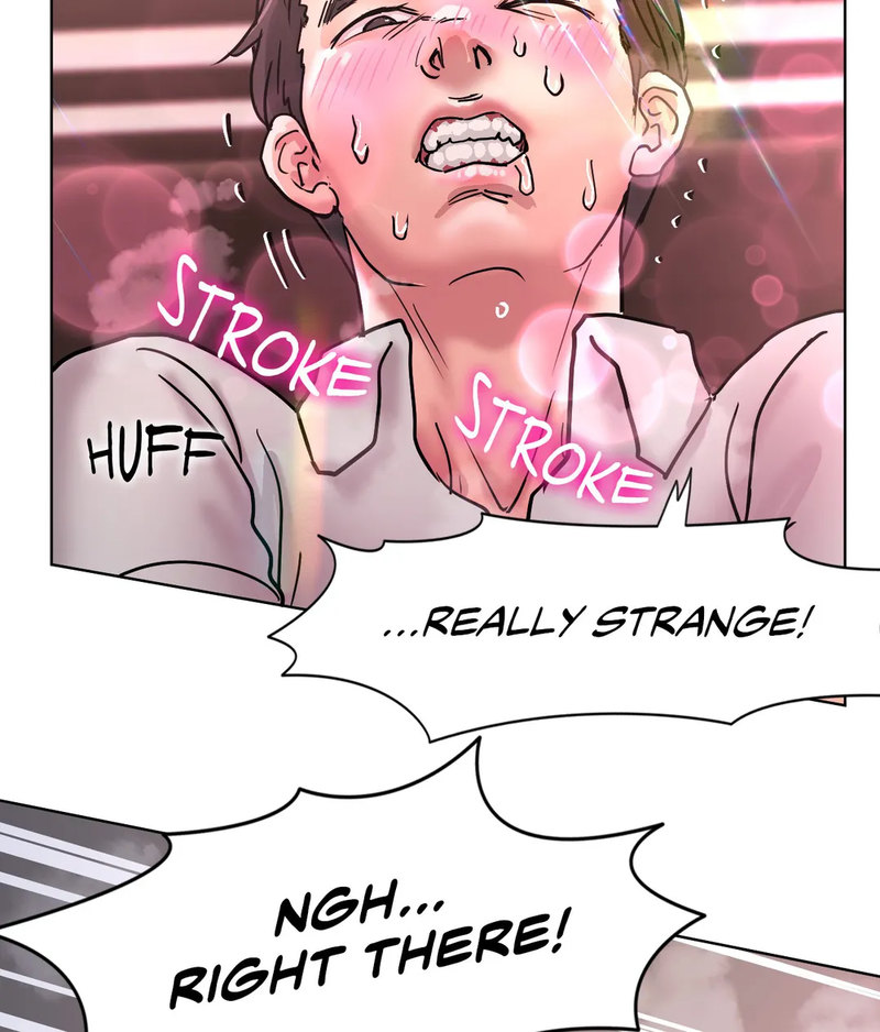 Comes With Benefits chapter 7 page 15