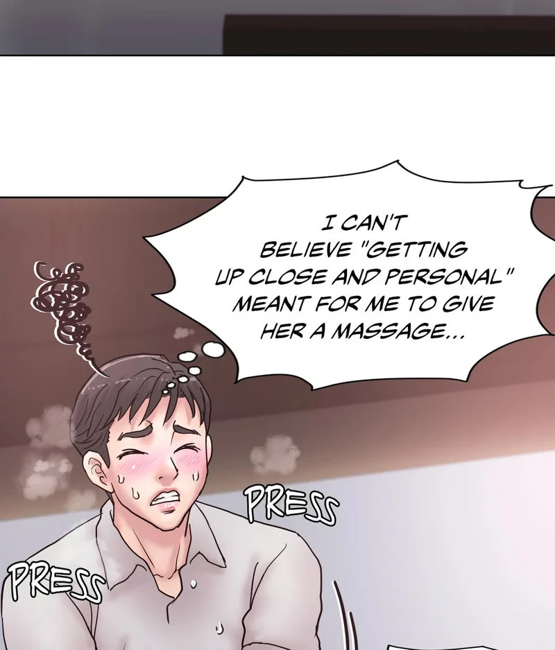 Comes With Benefits chapter 7 page 22