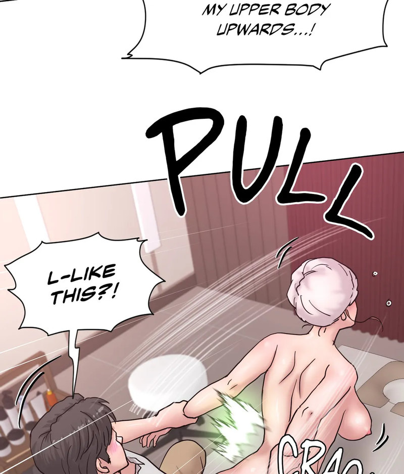 Comes With Benefits chapter 7 page 24