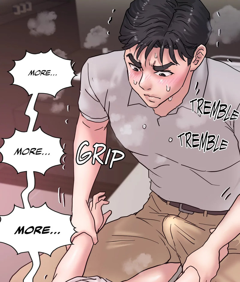 Comes With Benefits chapter 7 page 26