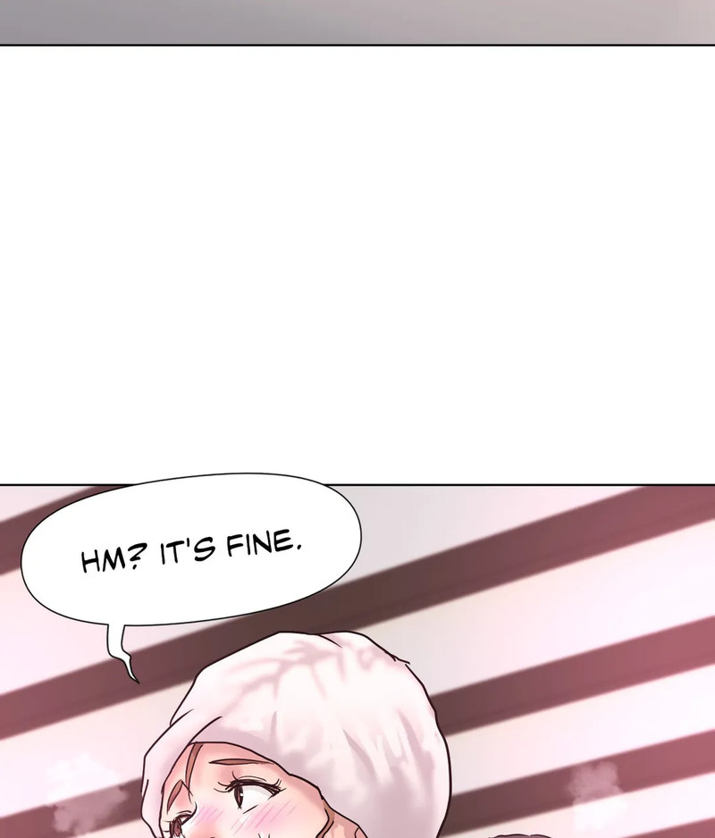 Comes With Benefits chapter 7 page 30