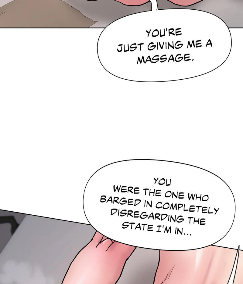 Comes With Benefits chapter 7 page 32
