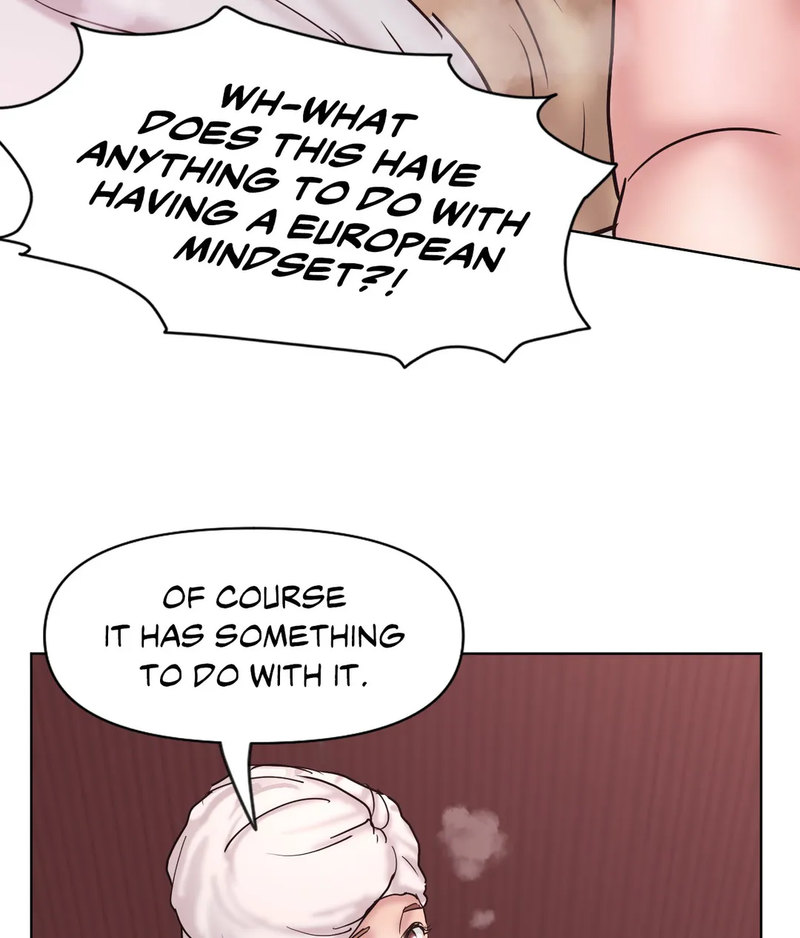 Comes With Benefits chapter 7 page 34