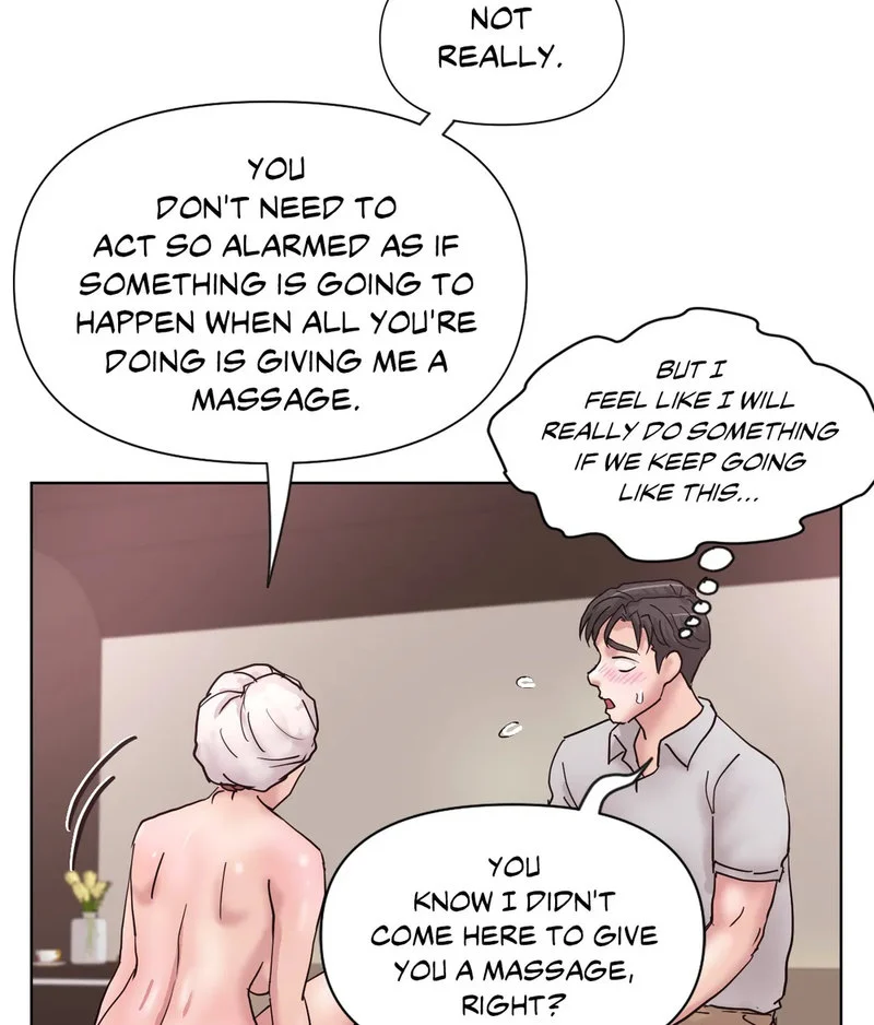 Comes With Benefits chapter 7 page 38