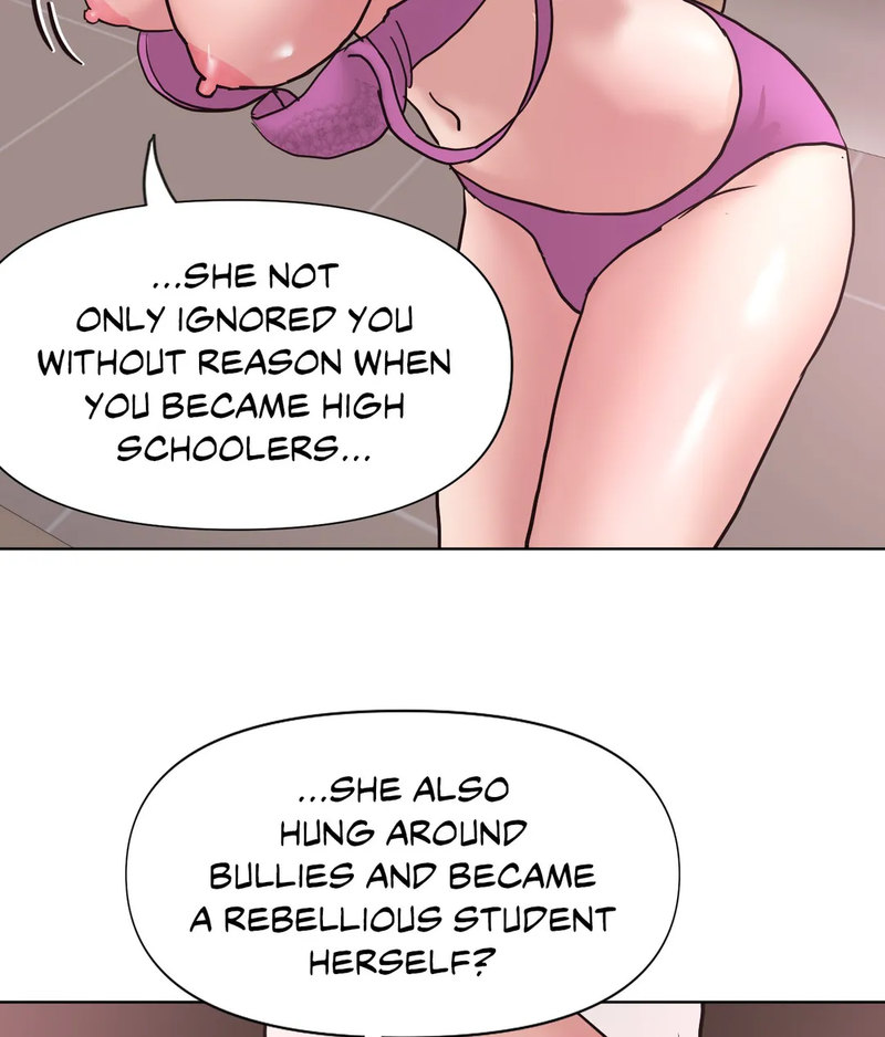 Comes With Benefits chapter 7 page 44