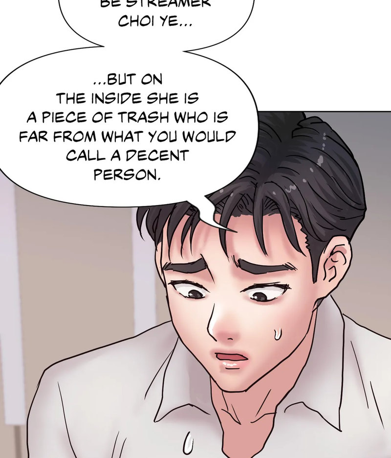 Comes With Benefits chapter 7 page 47