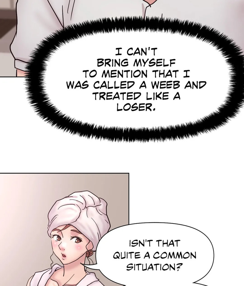 Comes With Benefits chapter 7 page 48