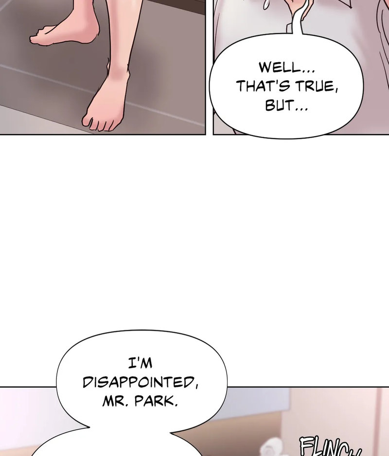 Comes With Benefits chapter 7 page 50
