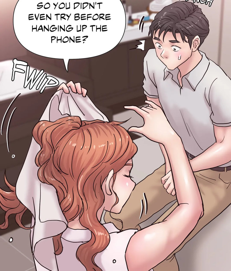 Comes With Benefits chapter 7 page 51