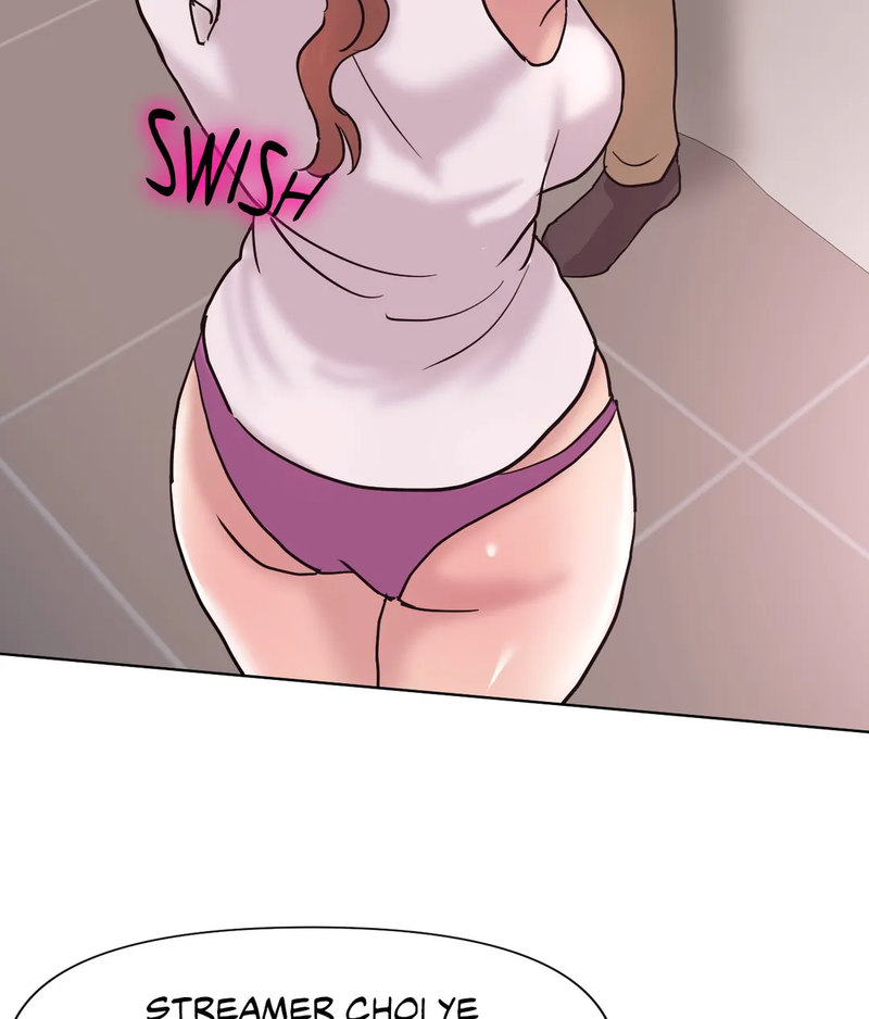 Comes With Benefits chapter 7 page 52
