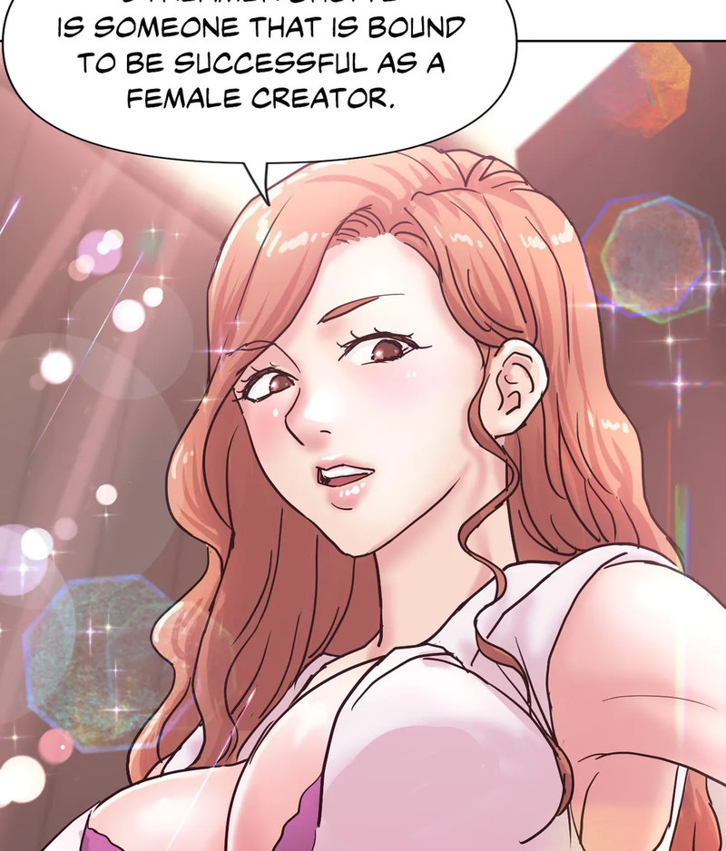 Comes With Benefits chapter 7 page 53
