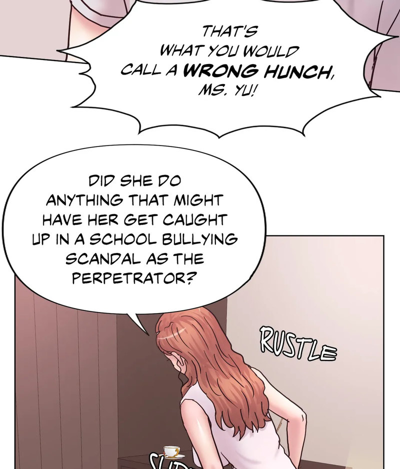 Comes With Benefits chapter 7 page 56