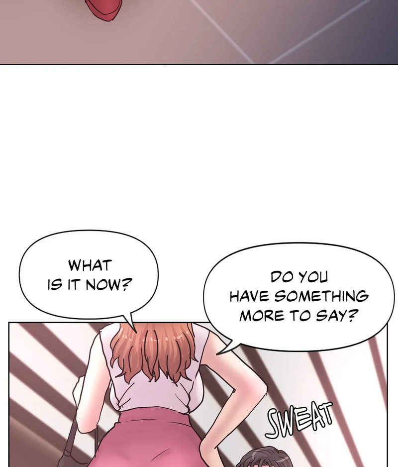 Comes With Benefits chapter 7 page 60