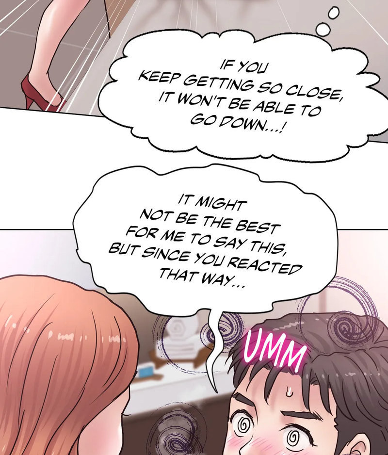 Comes With Benefits chapter 7 page 65