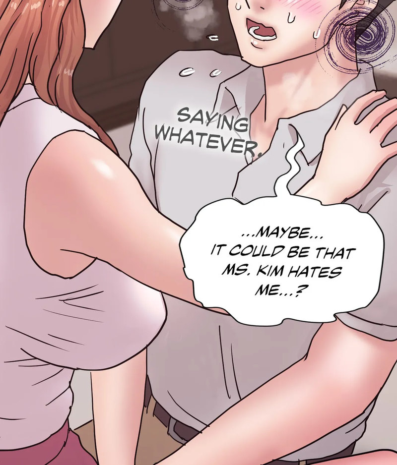 Comes With Benefits chapter 7 page 66