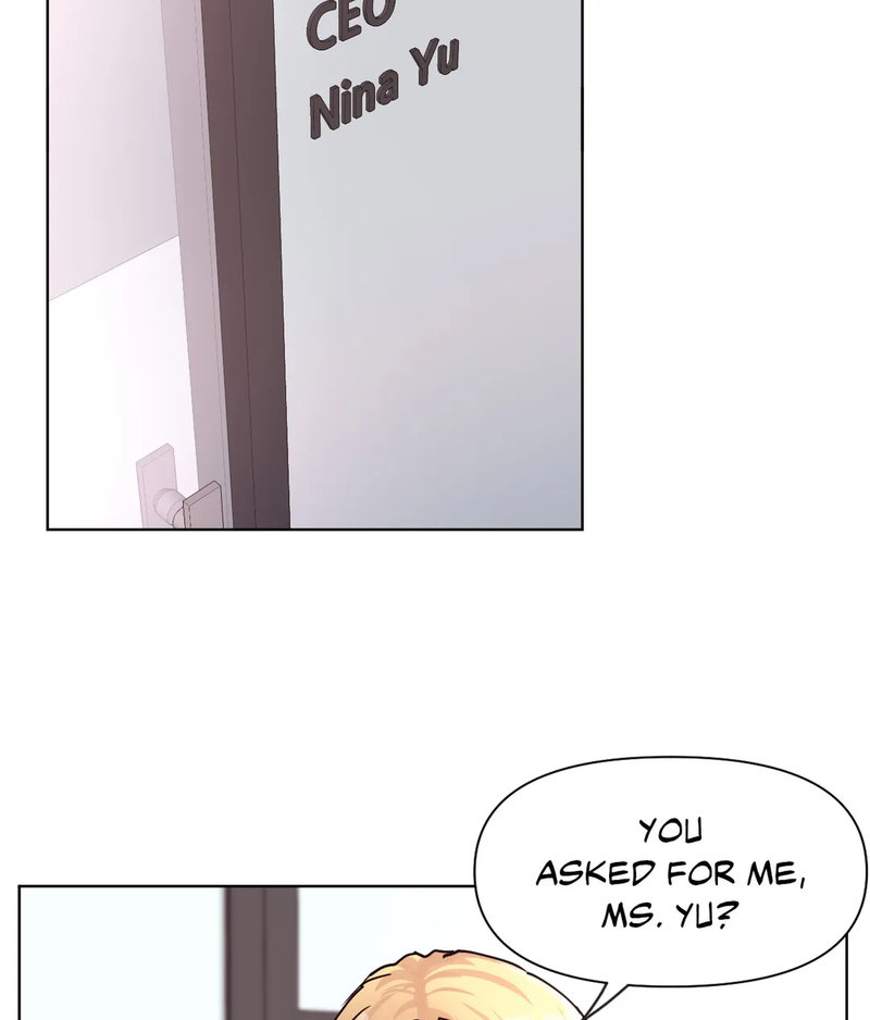 Comes With Benefits chapter 7 page 71