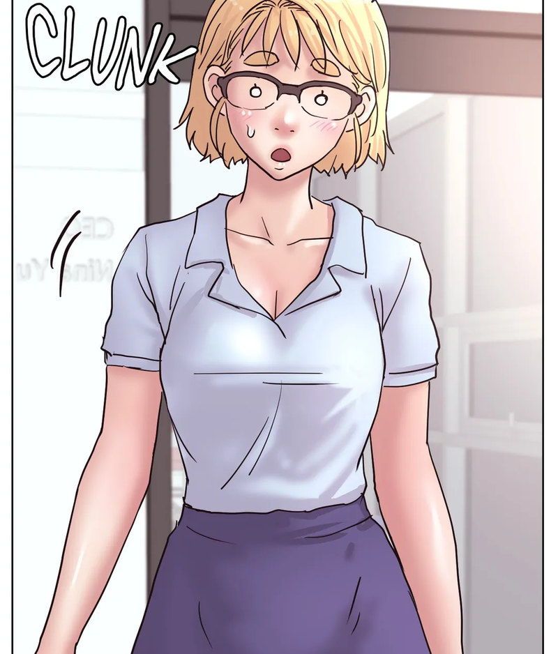 Comes With Benefits chapter 7 page 72