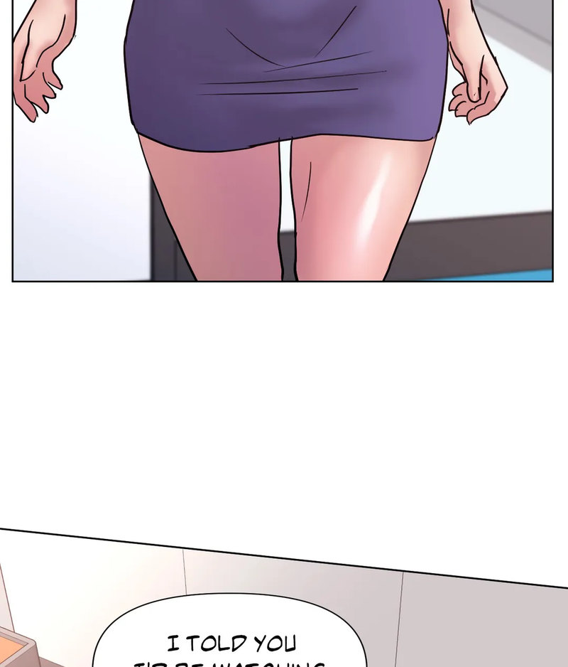 Comes With Benefits chapter 7 page 73