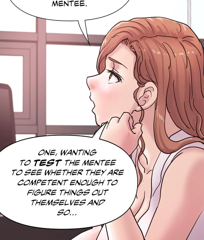 Comes With Benefits chapter 7 page 76