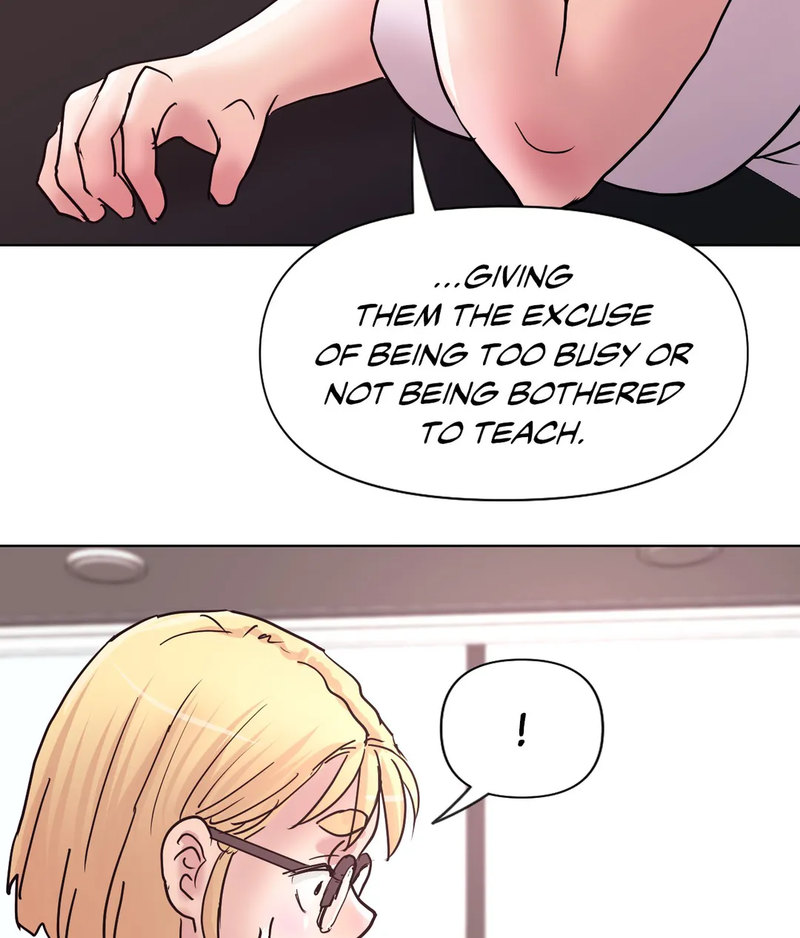 Comes With Benefits chapter 7 page 77