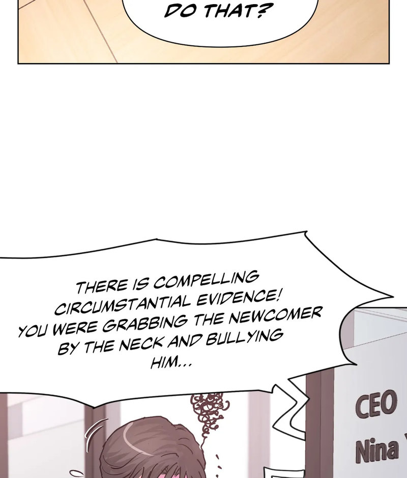 Comes With Benefits chapter 7 page 80