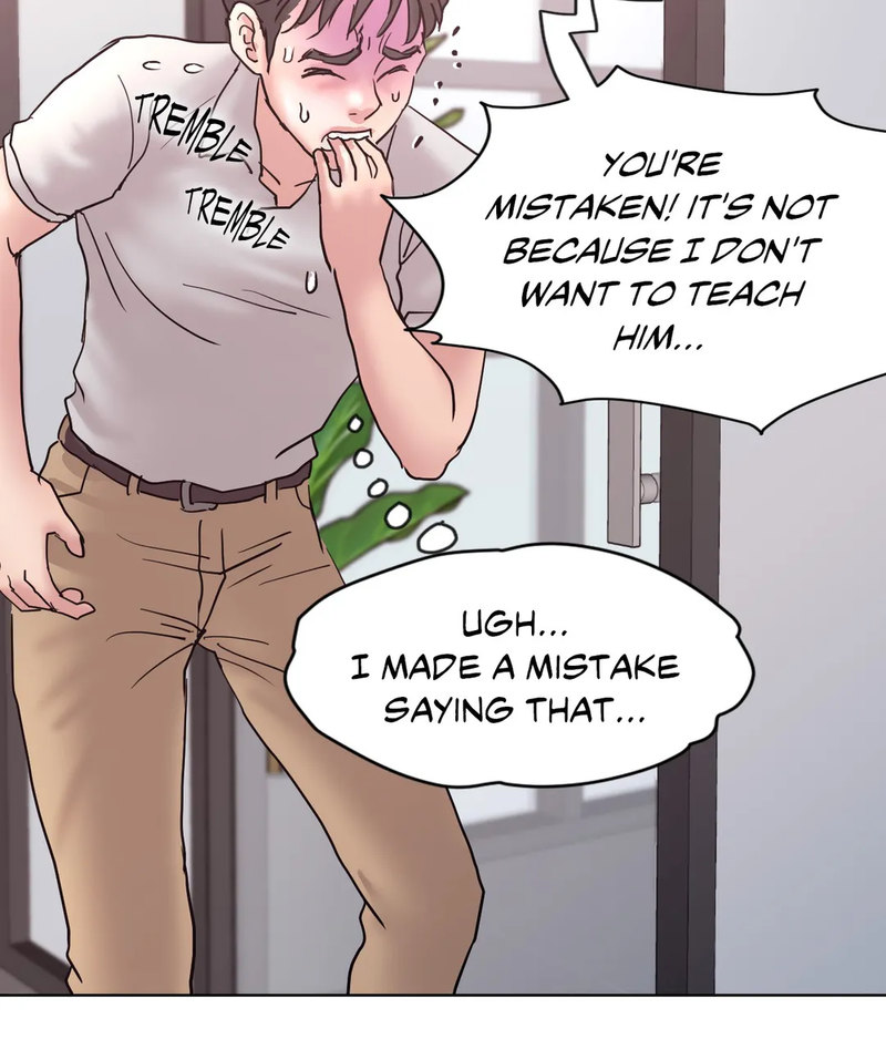 Comes With Benefits chapter 7 page 81