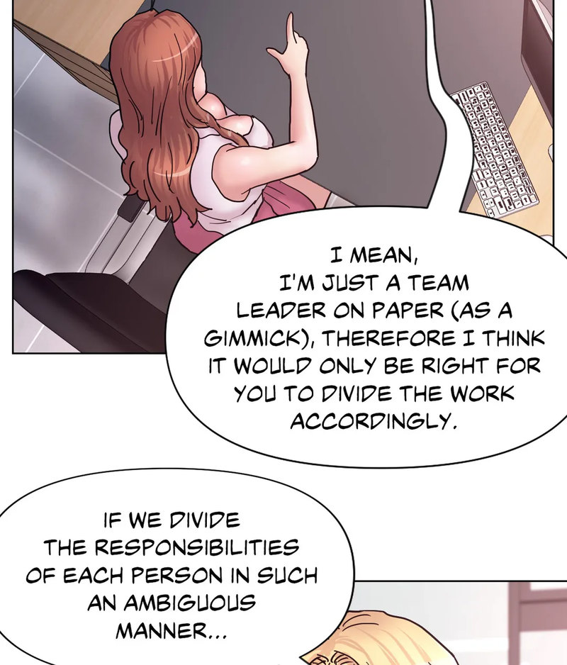 Comes With Benefits chapter 7 page 83