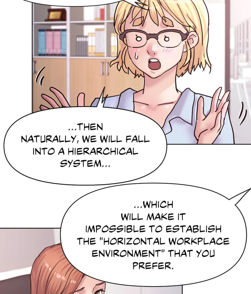 Comes With Benefits chapter 7 page 84
