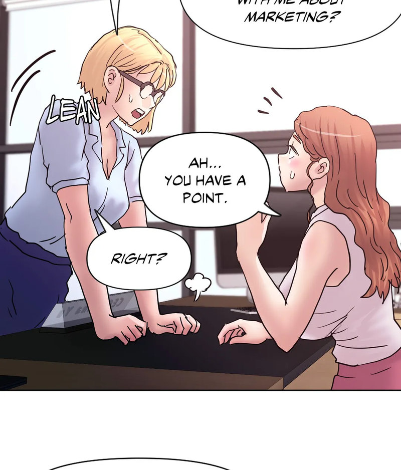 Comes With Benefits chapter 7 page 86