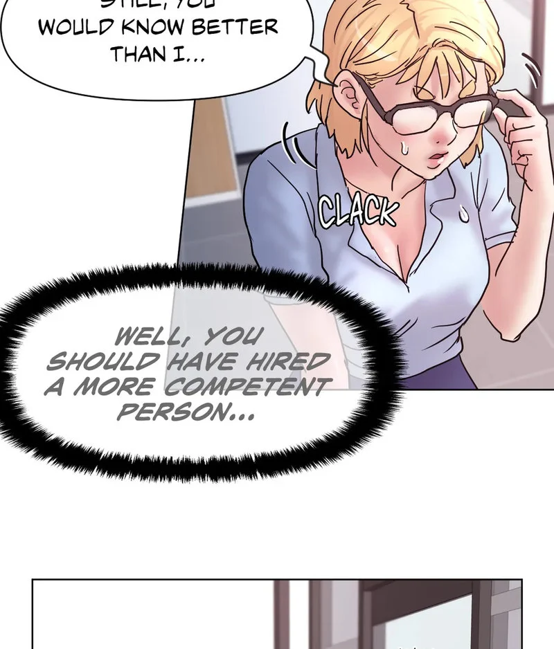 Comes With Benefits chapter 7 page 88
