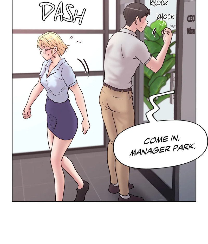 Comes With Benefits chapter 7 page 89
