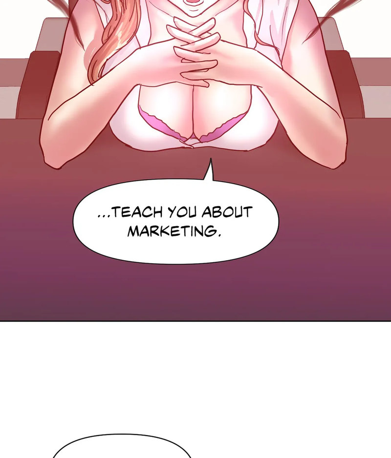 Comes With Benefits chapter 7 page 91