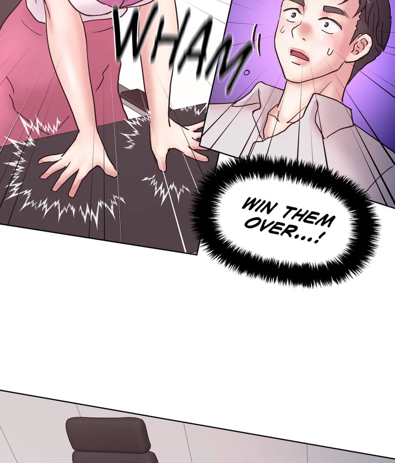 Comes With Benefits chapter 7 page 94