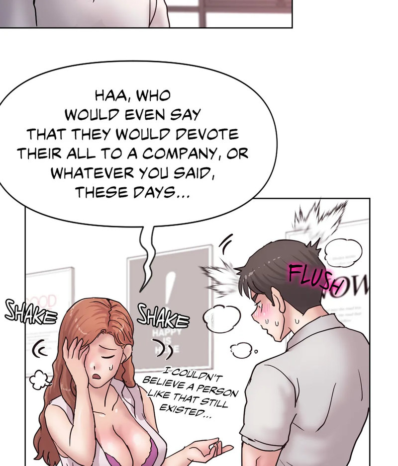 Comes With Benefits chapter 7 page 97