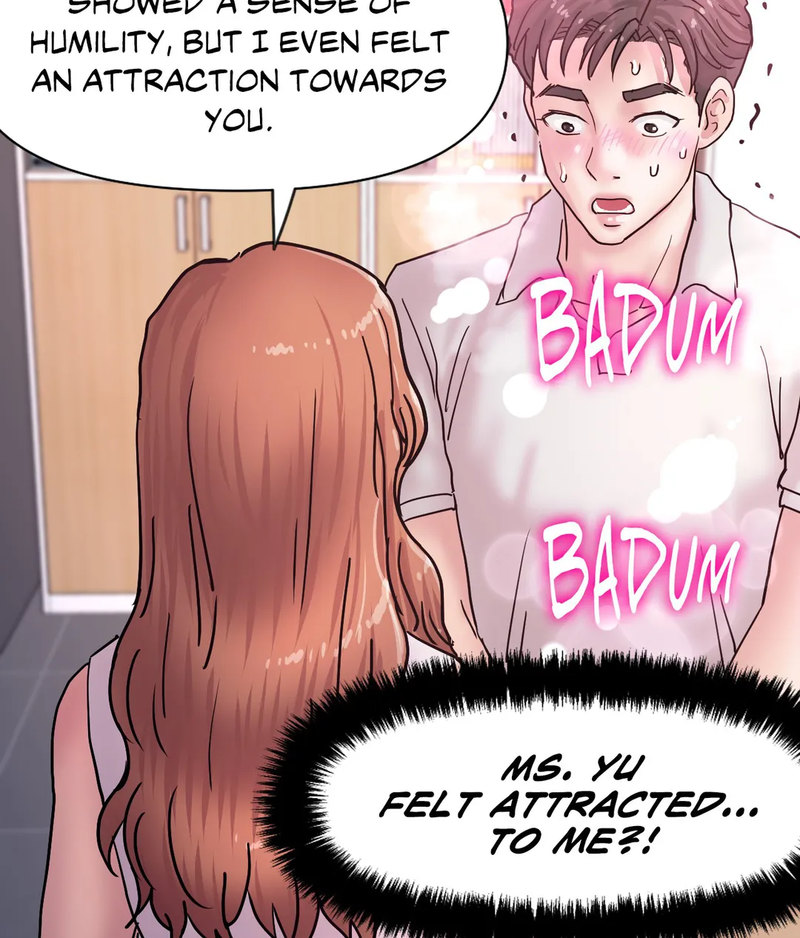 Comes With Benefits chapter 7 page 99