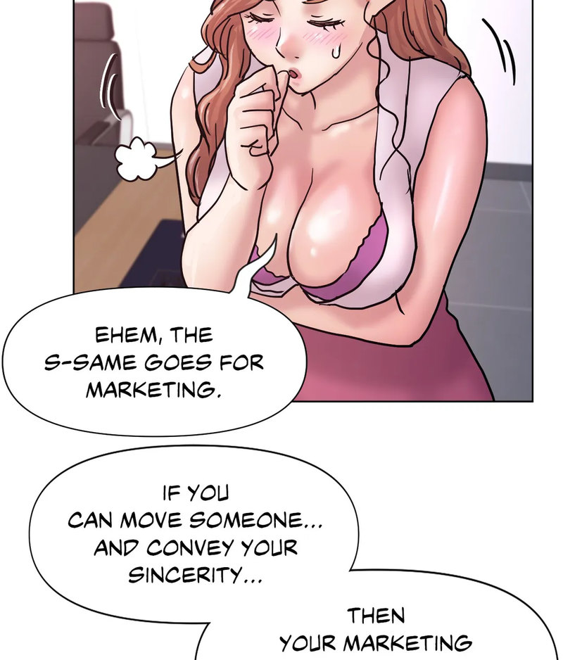 Comes With Benefits chapter 7 page 101