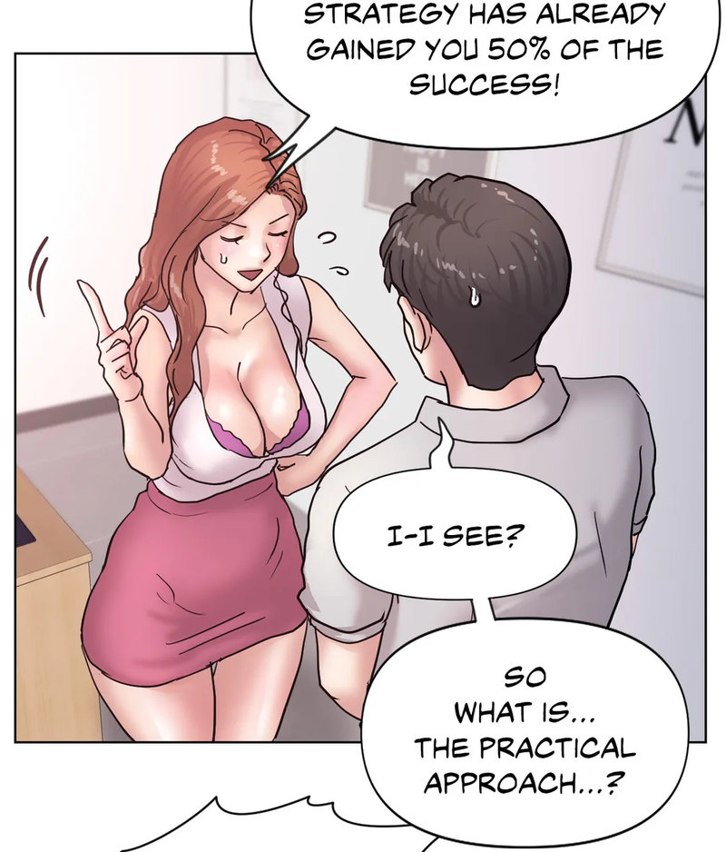 Comes With Benefits chapter 7 page 102