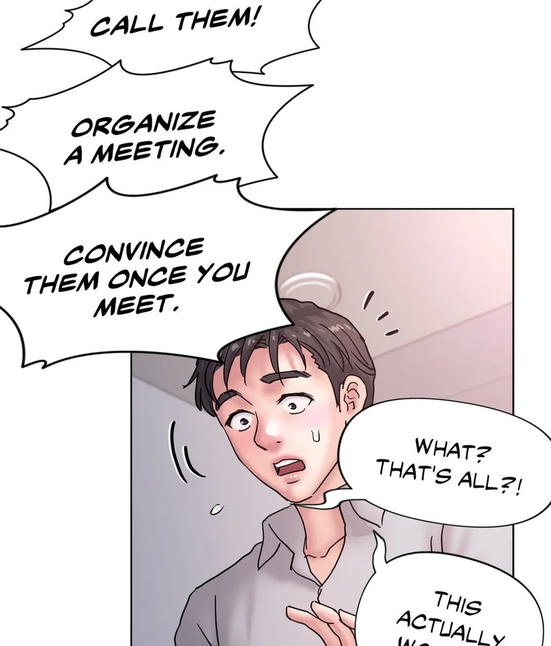 Comes With Benefits chapter 7 page 103