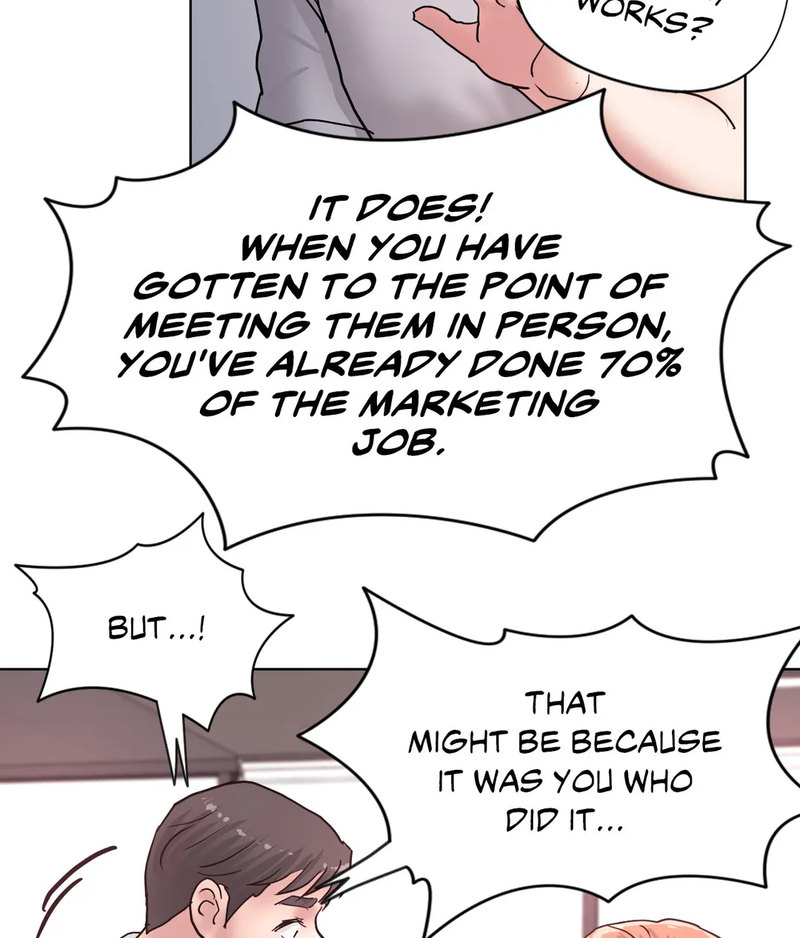 Comes With Benefits chapter 7 page 104