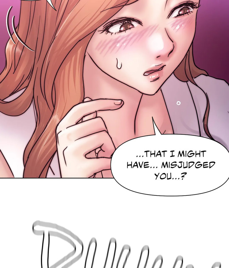 Comes With Benefits chapter 7 page 108