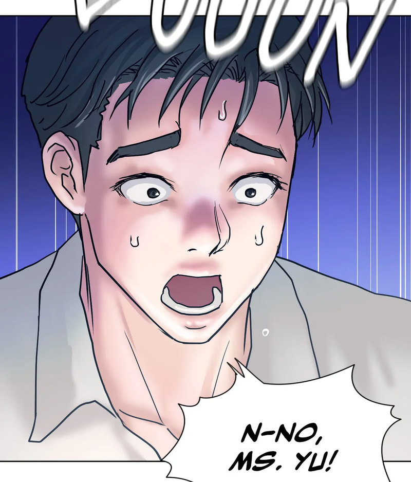 Comes With Benefits chapter 7 page 109
