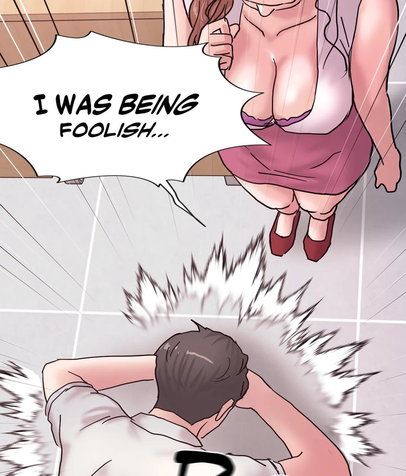 Comes With Benefits chapter 7 page 111