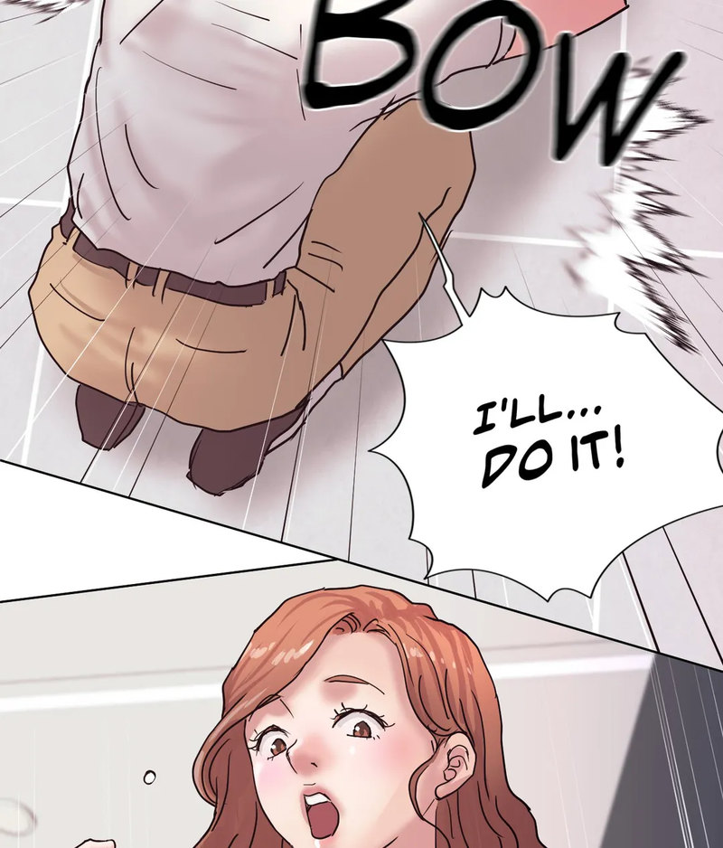Comes With Benefits chapter 7 page 112