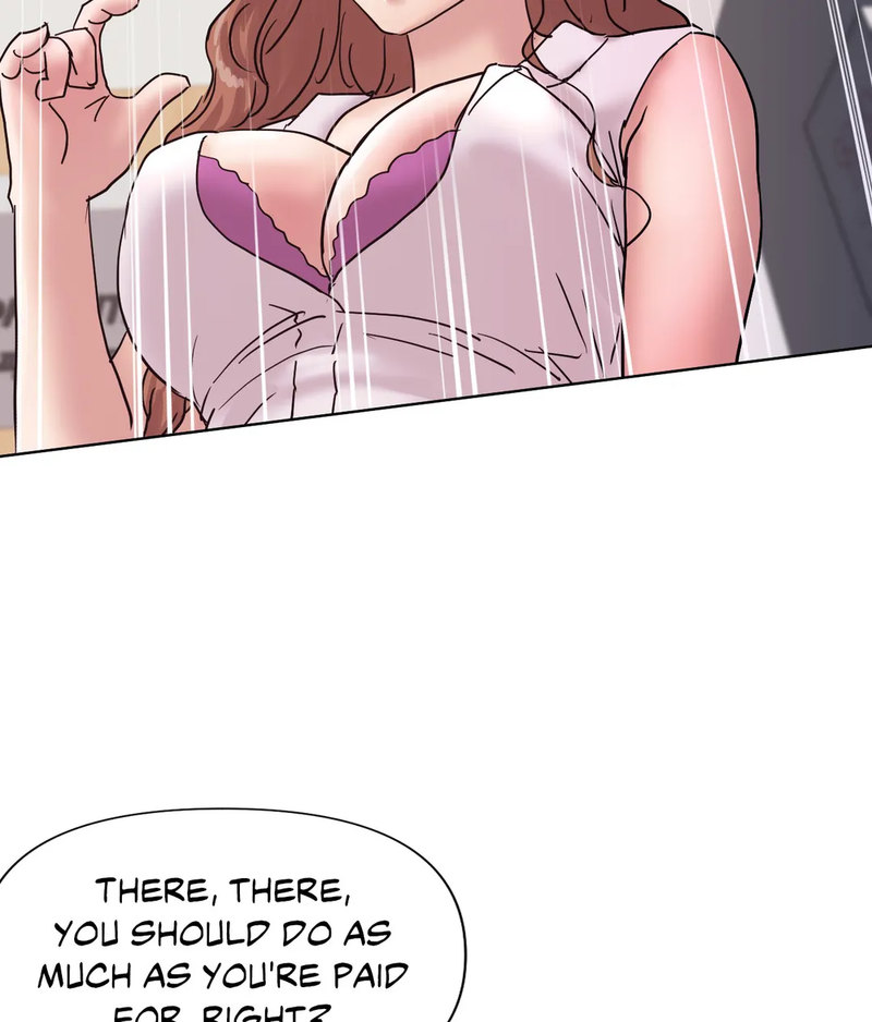 Comes With Benefits chapter 7 page 113