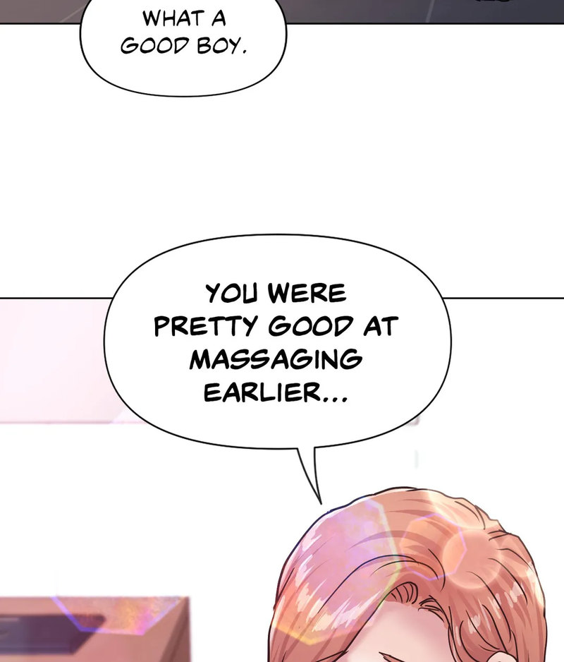 Comes With Benefits chapter 7 page 115