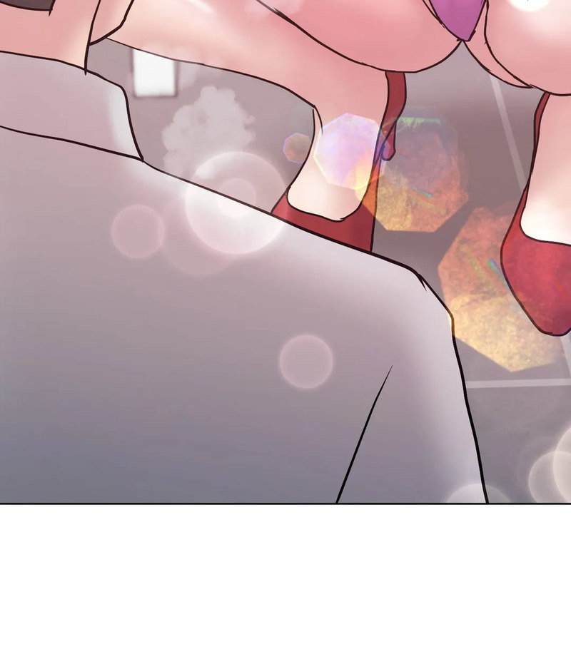 Comes With Benefits chapter 7 page 117