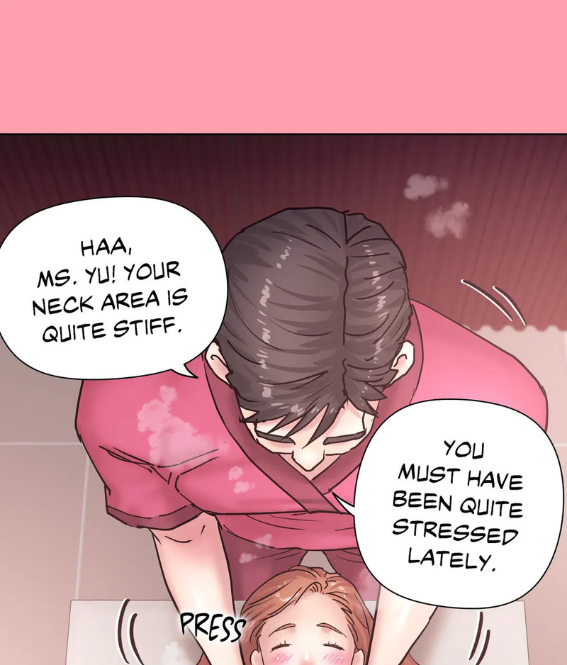 Comes With Benefits chapter 8 page 11
